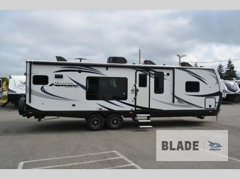 2018 Outdoors RV Black Stone Mountain Series 280RKS - Photo 4