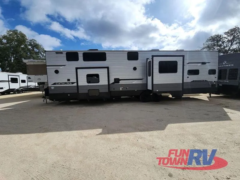 2026 Coachmen Catalina Destination 44CONDO - Photo 2