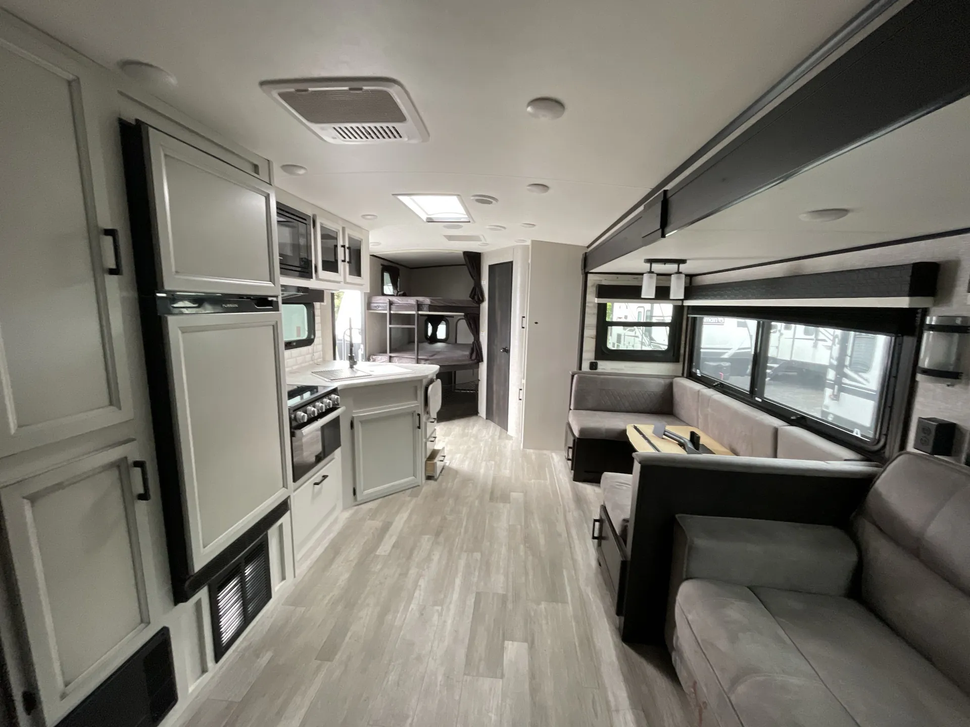 2022 Jayco White Hawk 29BH — living area main