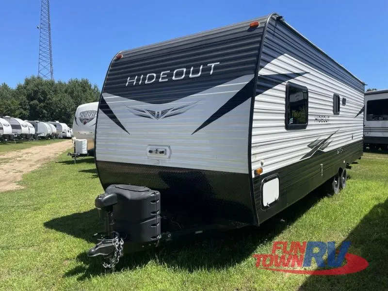 2021 Keystone Hideout 262BH - Photo 4