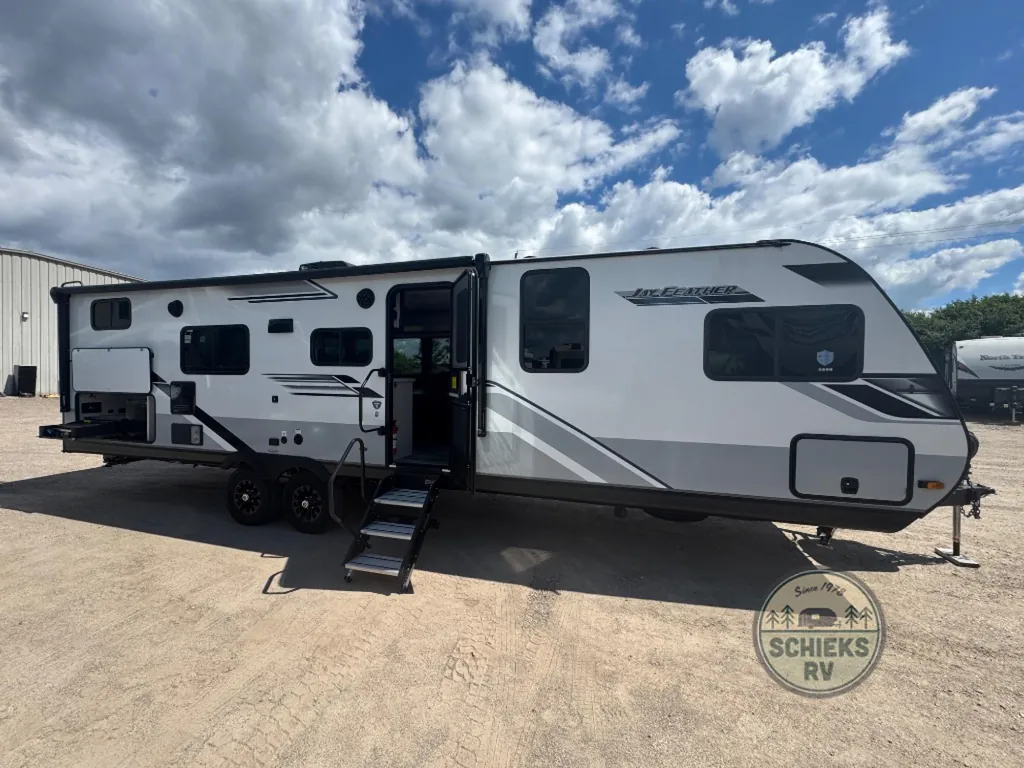 2025 Jayco Jay Feather 29QBH, Photos photo 6