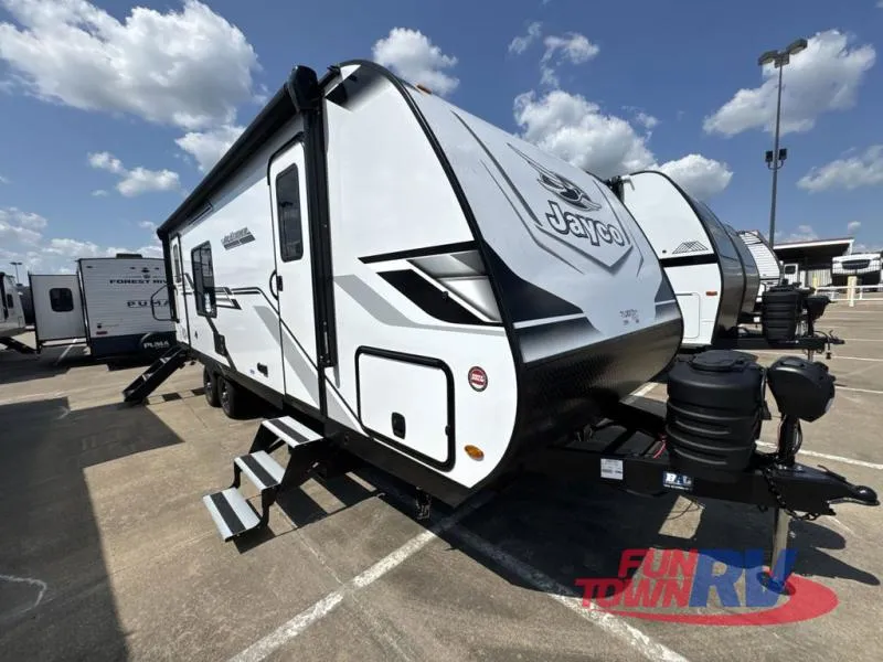 2026 Jayco Jay Feather 23RK - Photo 2