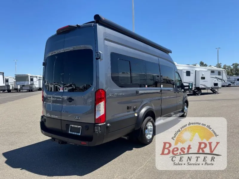 2026 Coachmen Beyond 22C - Photo 4