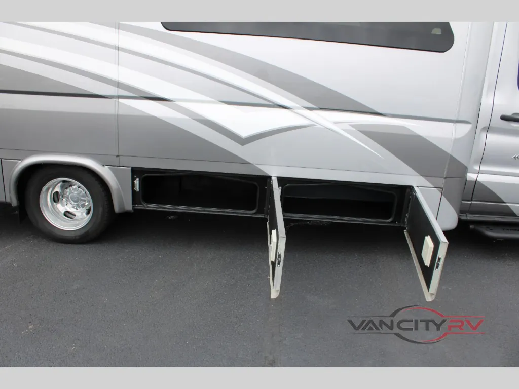 2025 Chinook RV Maverick SS, Photos photo 13