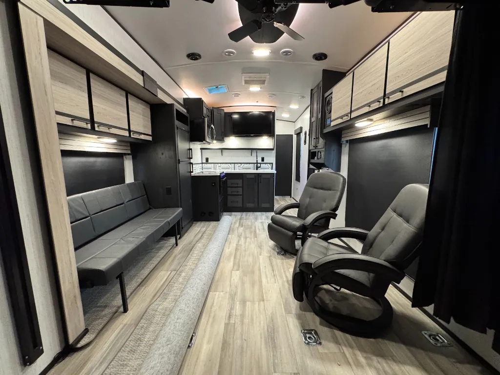 2022 Cruiser RV Stryker ST-2816, Photos photo 44