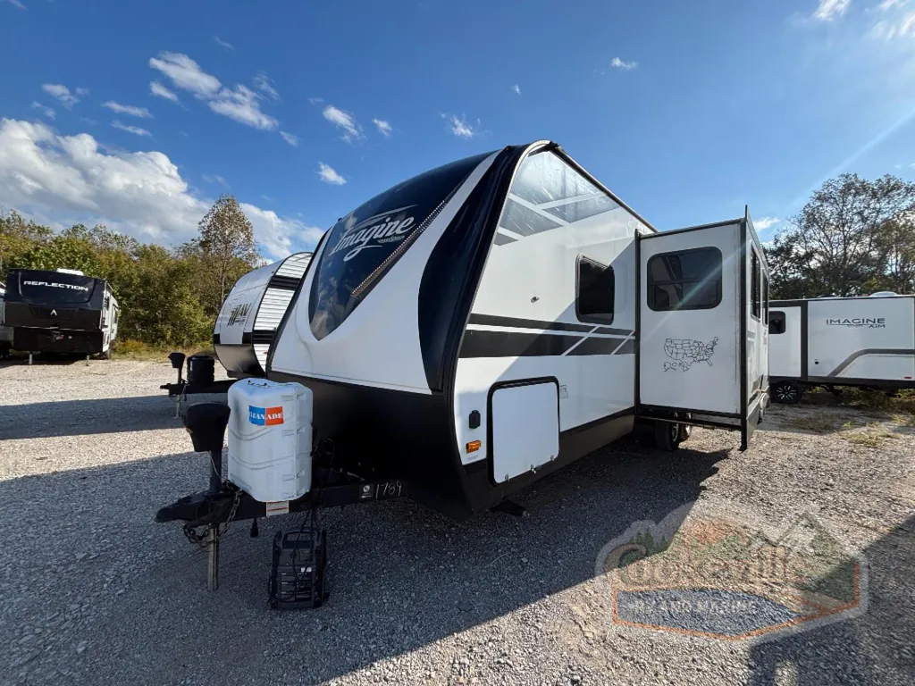 2019 Grand Design Imagine 2800BH, Photos photo 5