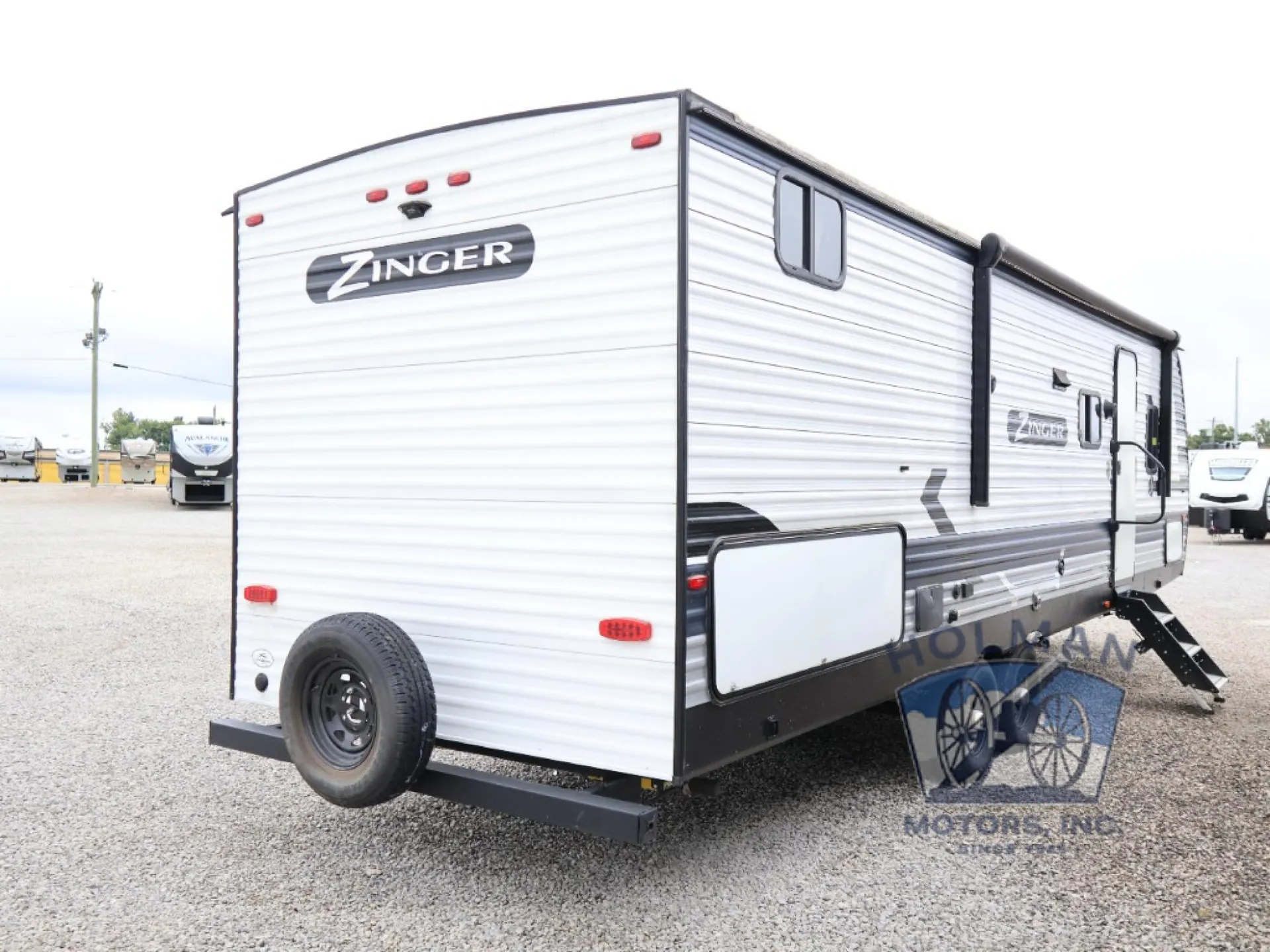 2022 CrossRoads Zinger 290KB - Photo 3