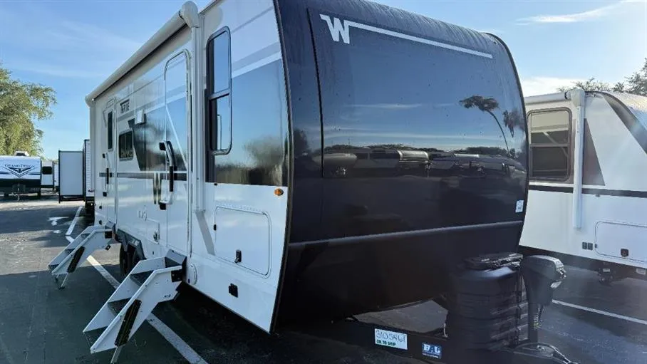 2026 Winnebago Thrive 22RBS - Photo 2