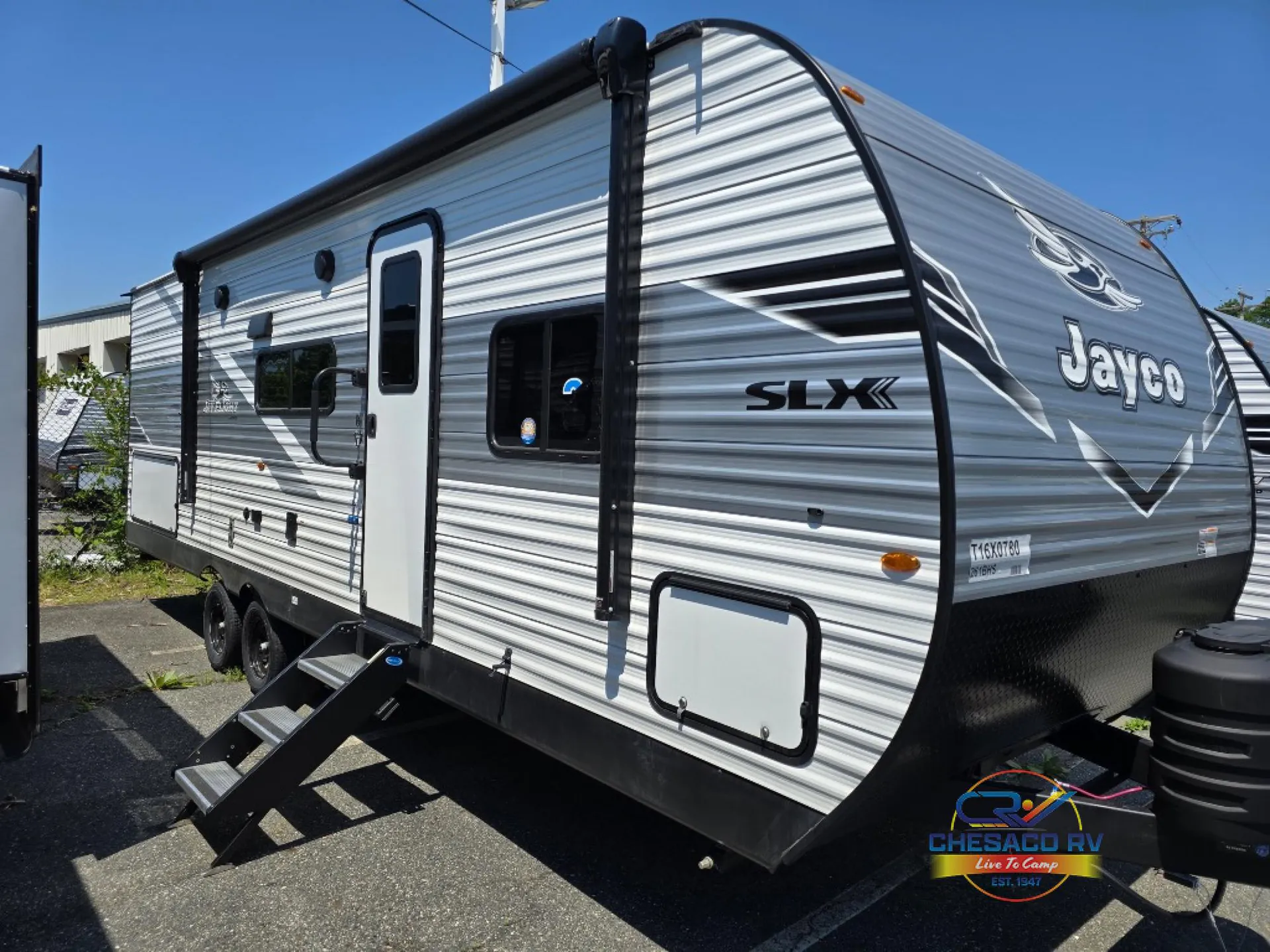 2026 Jayco Jay Flight SLX 261BHS - Photo 3