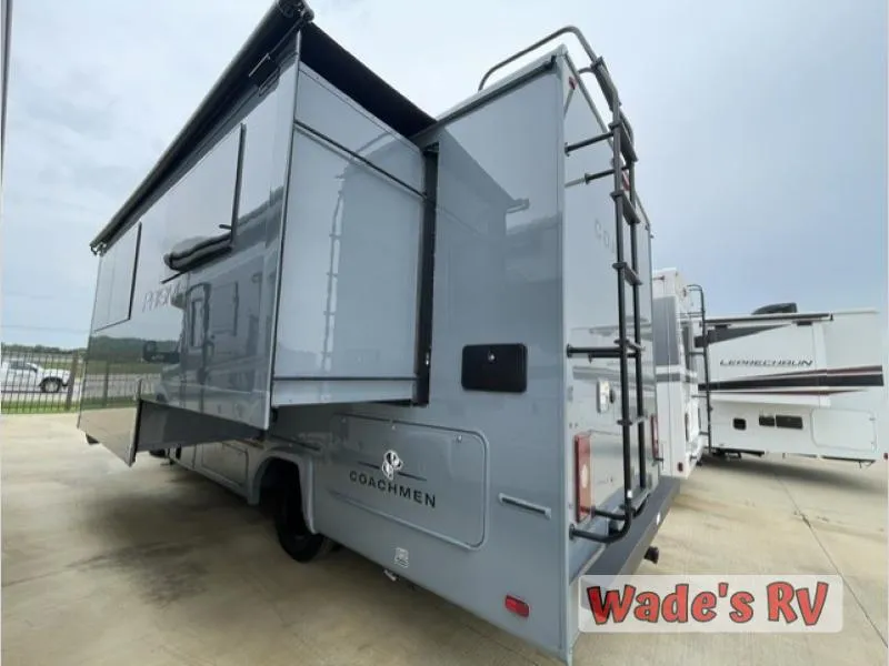 2027 Coachmen RV Prism 24FS - Photo 4