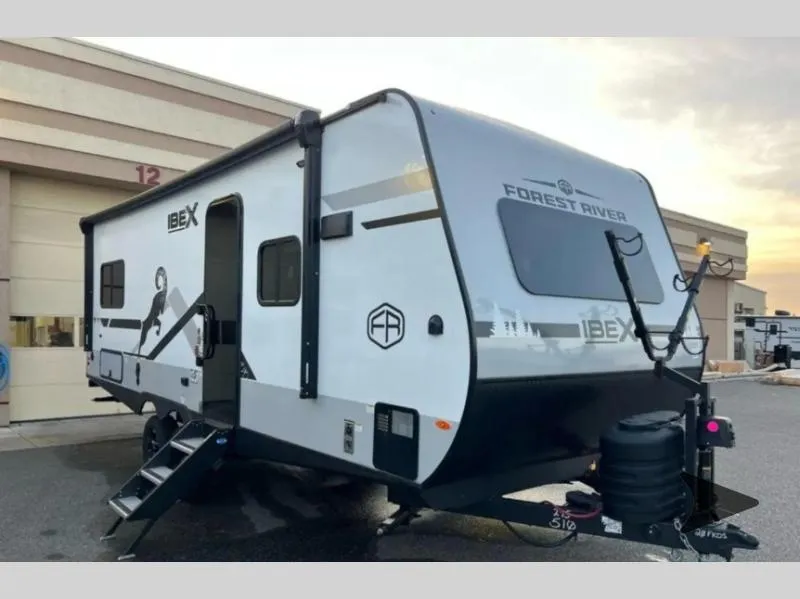 2026 Forest River IBEX 20FKDS - Photo 4