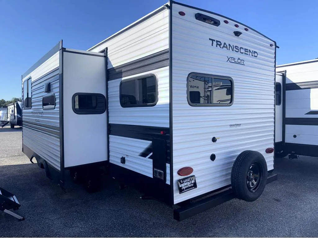 2026 Grand Design Transcend Xplor 25MLX - Photo 4