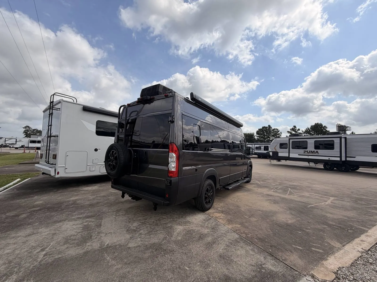 2025 Airstream AIRSTREAM RNG25 - Photo 3