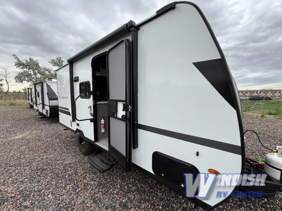 2026 Keystone Hideout Mini 161BH - Photo 2
