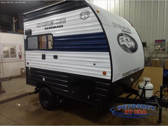 2026 Forest River Cherokee Wolf Pup 9CELP - Photo 3