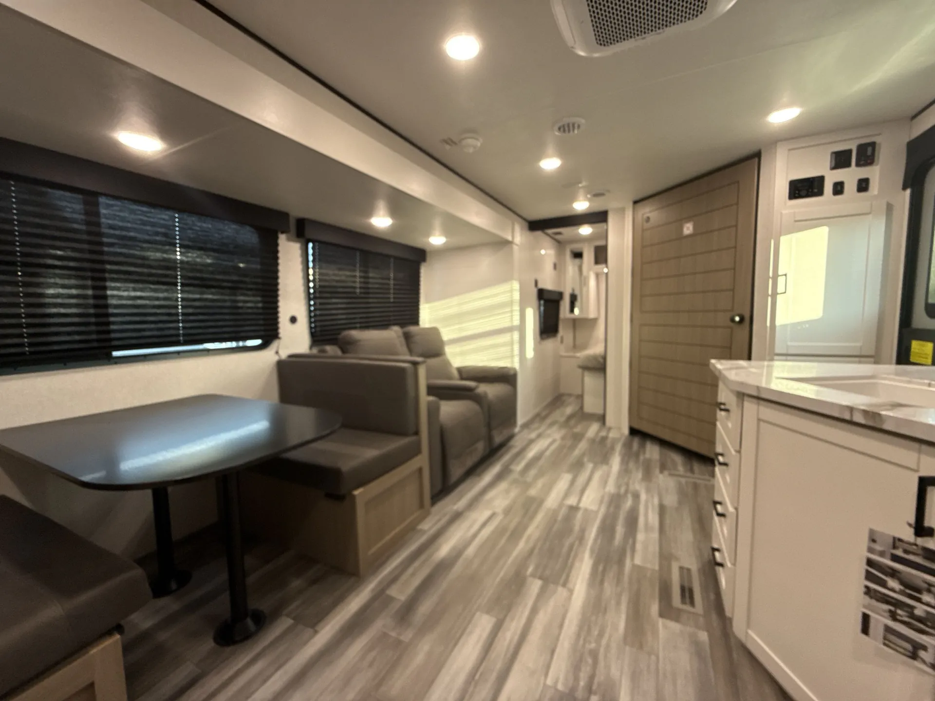 2026 Jayco Jay Flight Slx 265MWS — living area main