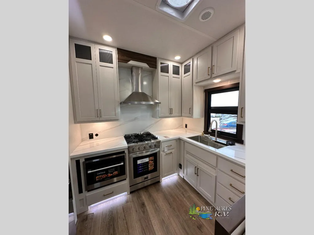 2027 Forest River Cedar Creek 390RK, Photos photo 6