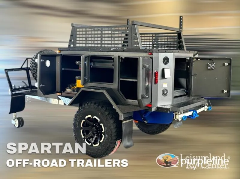 2026 Purpleline Spartan Warrior - Photo 4