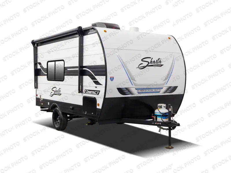 2027 Shasta RVs Compact 17LB - Photo 2