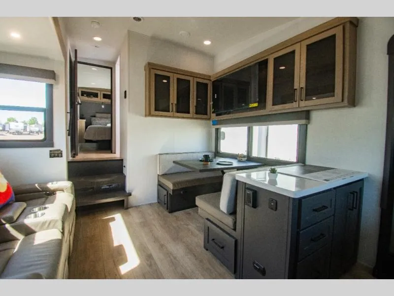 2026 Forest River Rockwood Signature 282RK - Photo 4
