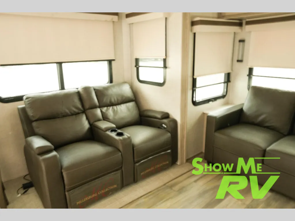 2022 Forest River Rockwood Ultra Lite 2893BS, Photos photo 13