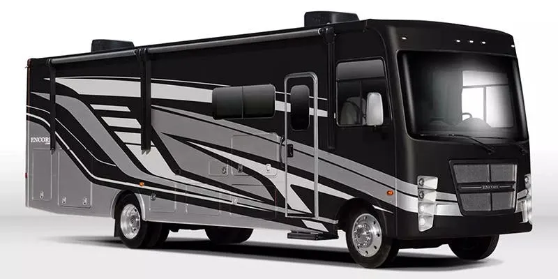 Coachmen Encore