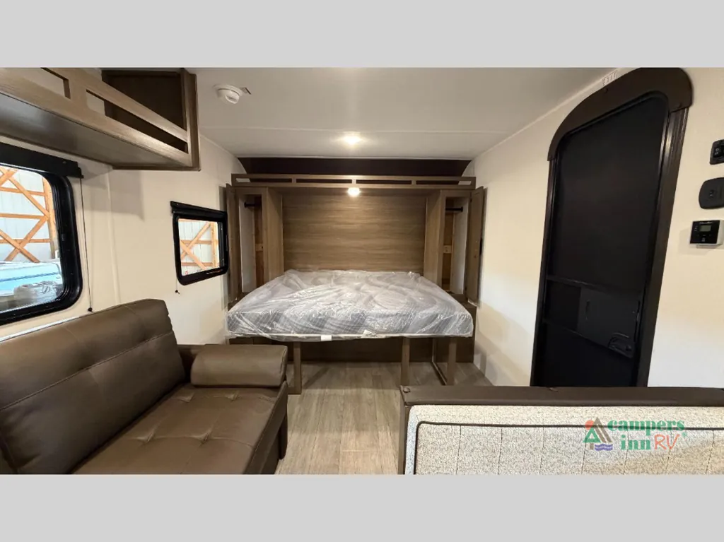 2027 Forest River Westbrook 25BHCC, Photos photo 35