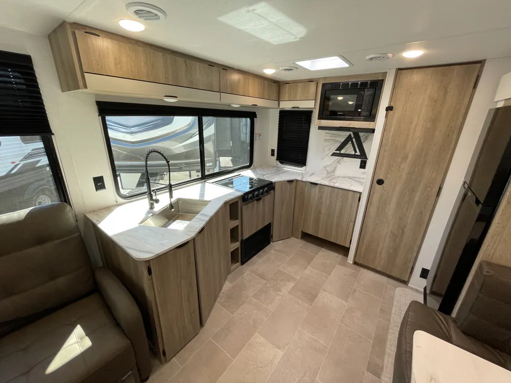 2026 Forest River Airelume 270, Photos photo 6