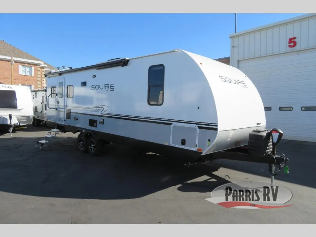 2025 Lance Squire SQ26 - Photo 2