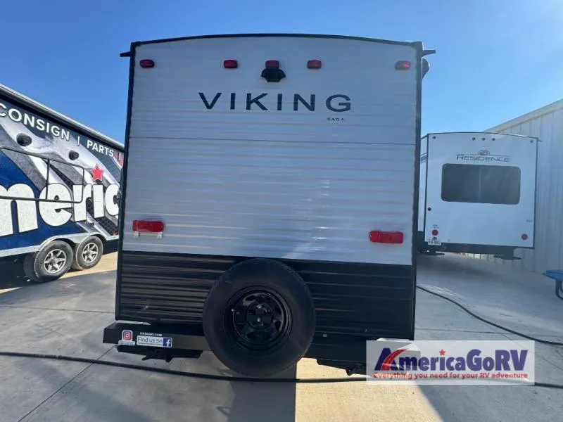 2023 Viking Viking 17BH - Photo 3