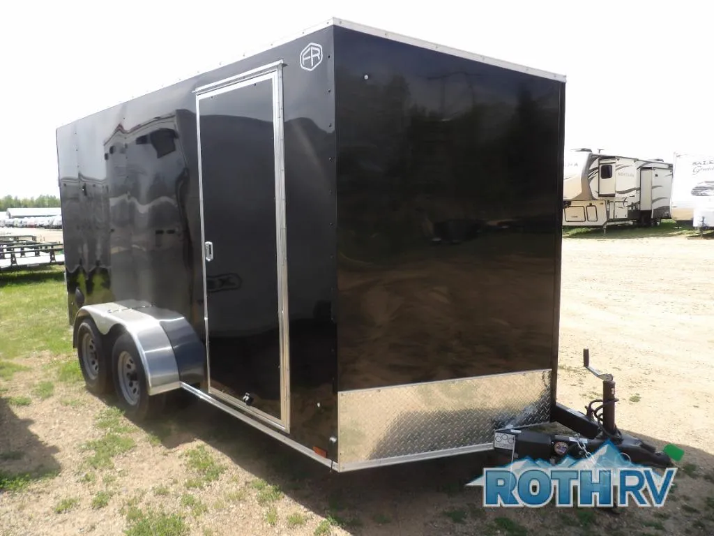 2027 Forest River RV Continental Cargo 714TA2 - Main photo
