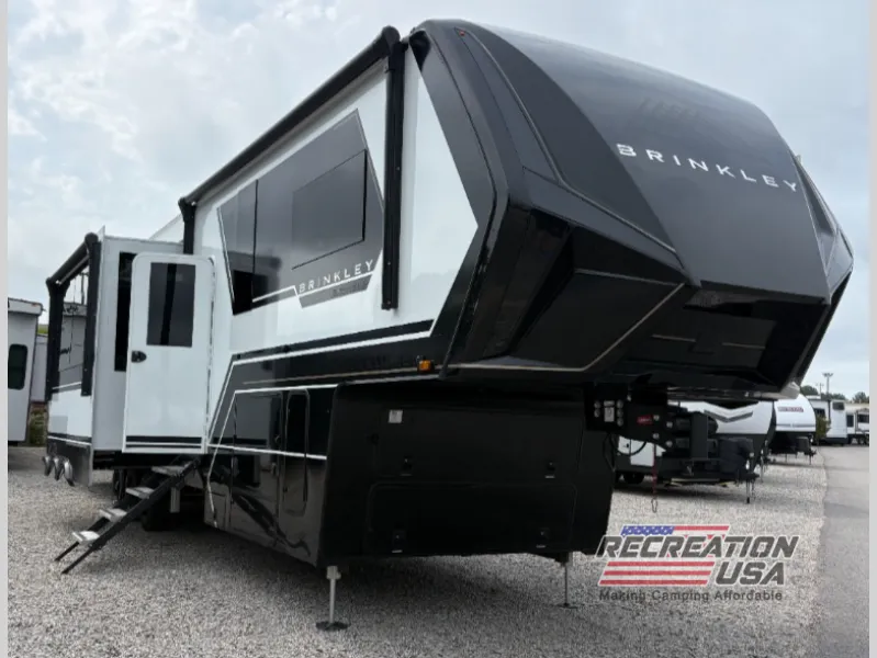2026 Brinkley Model G 4100 - Photo 3