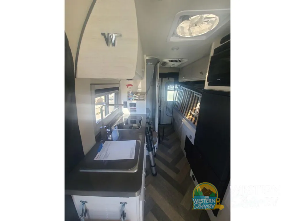 2025 Winnebago Travato 59G, Photos photo 10