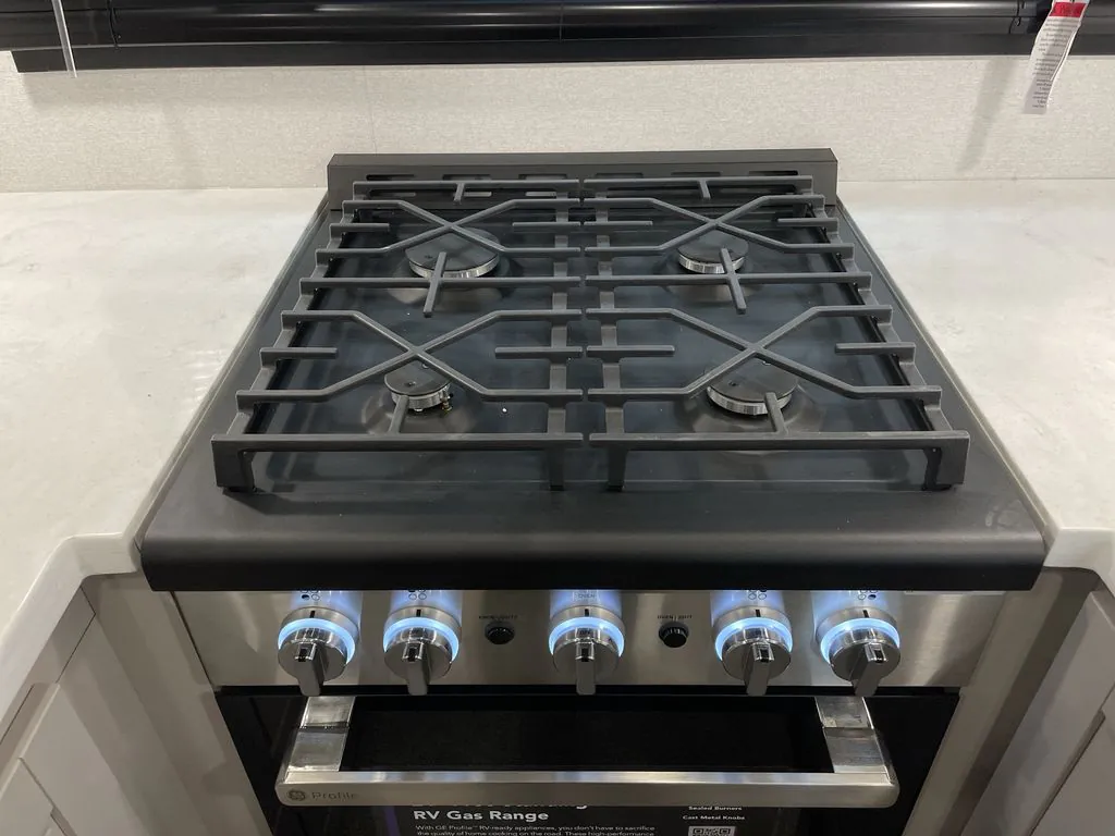 2026 Jayco North Point 395DSDB, Photos photo 16