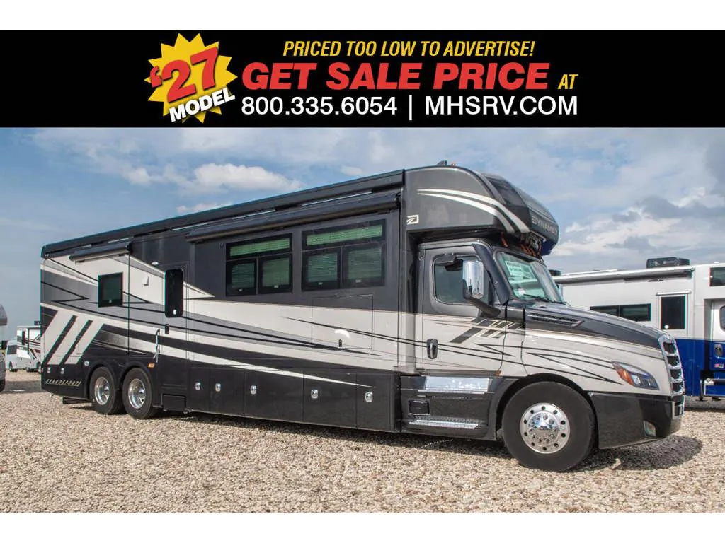 2026 Dynamax Grand Sport 45CB - Photo 2