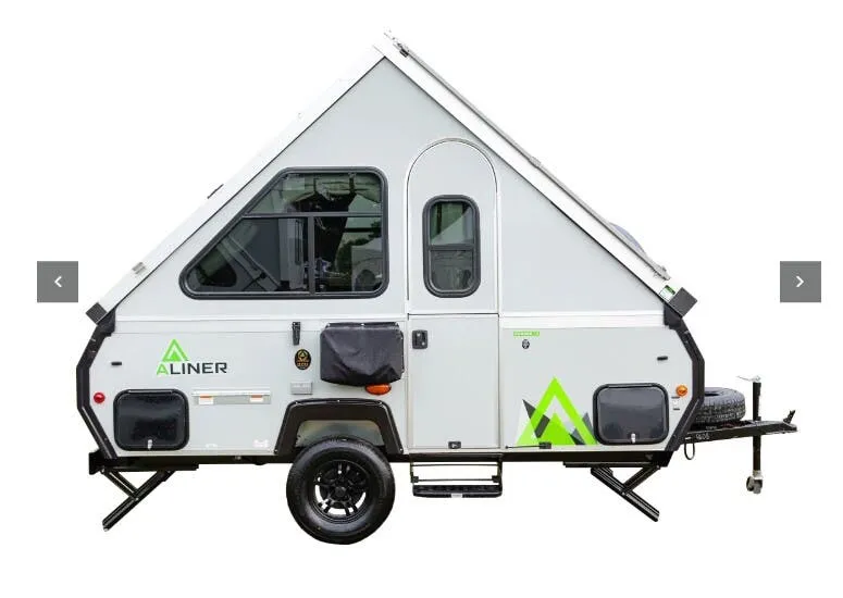 Ranger 12 exterior