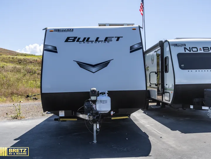 2023 Keystone Bullet Crossfire 2200BH - Photo 3