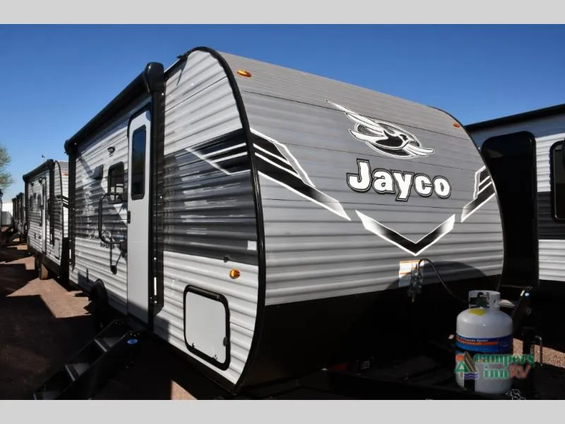 2026 Jayco Jay Flight SLX 175BHW - Photo 2