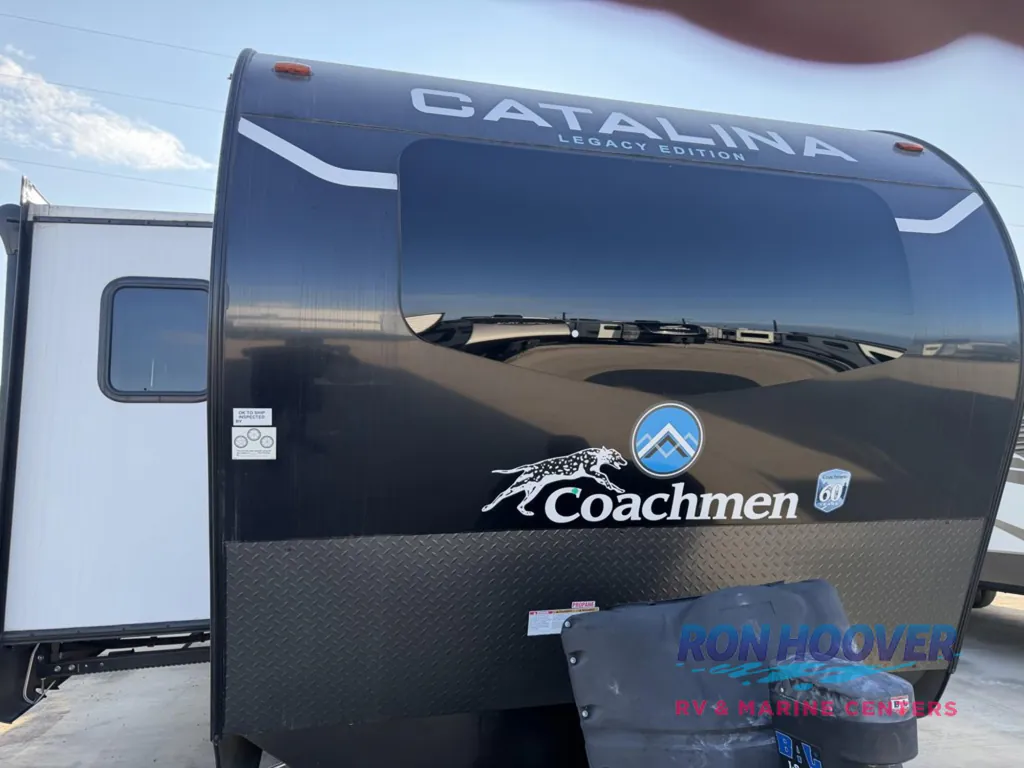 2024 Coachmen Catalina Legacy Edition 283FEDS, Photos photo 6