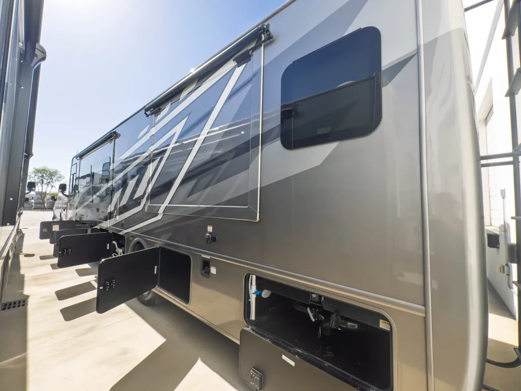 2027 Thor Motor Coach Windsport 36H, Photos photo 37