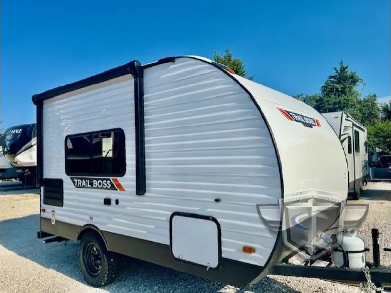 2024 Gulf Stream RV Trail Boss 150RD - Photo 2