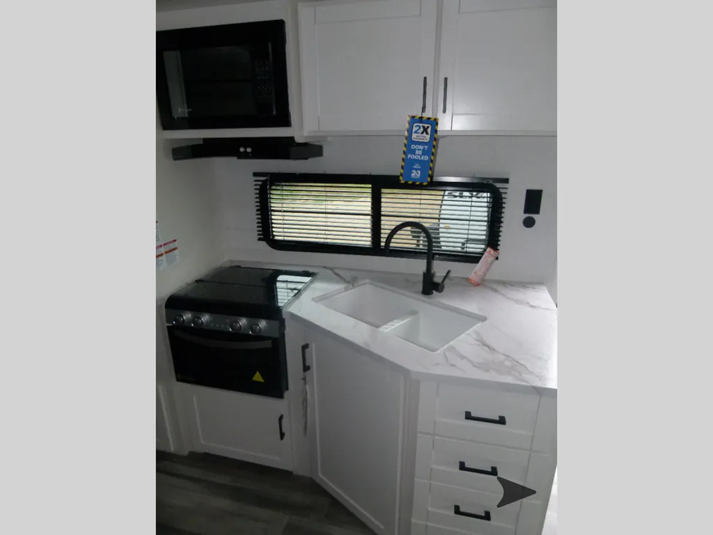 2026 Jayco Jay Flight SLX 262RLSW, Photos photo 14