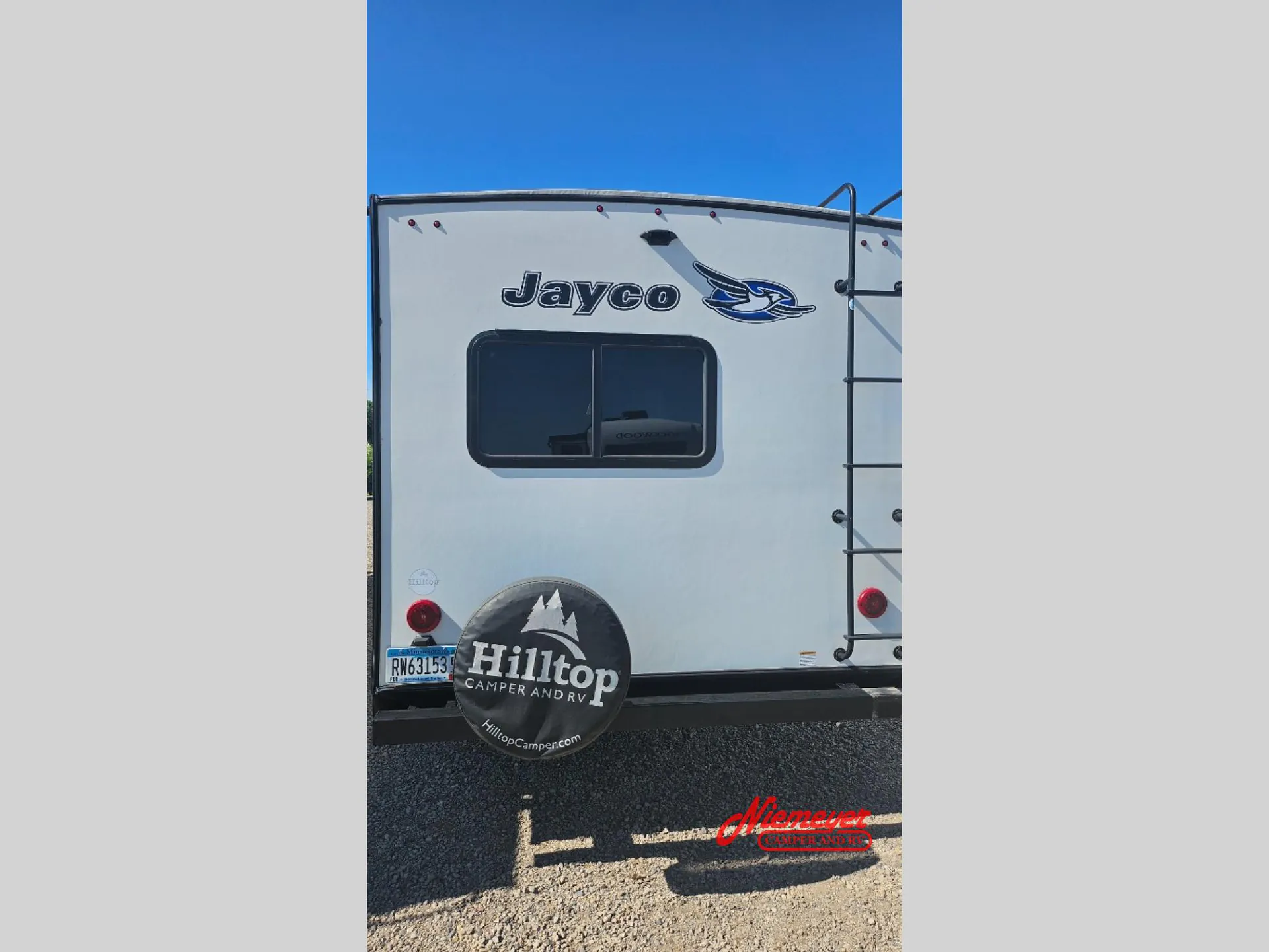 2019 Jayco Jay Feather 24RL - Photo 4