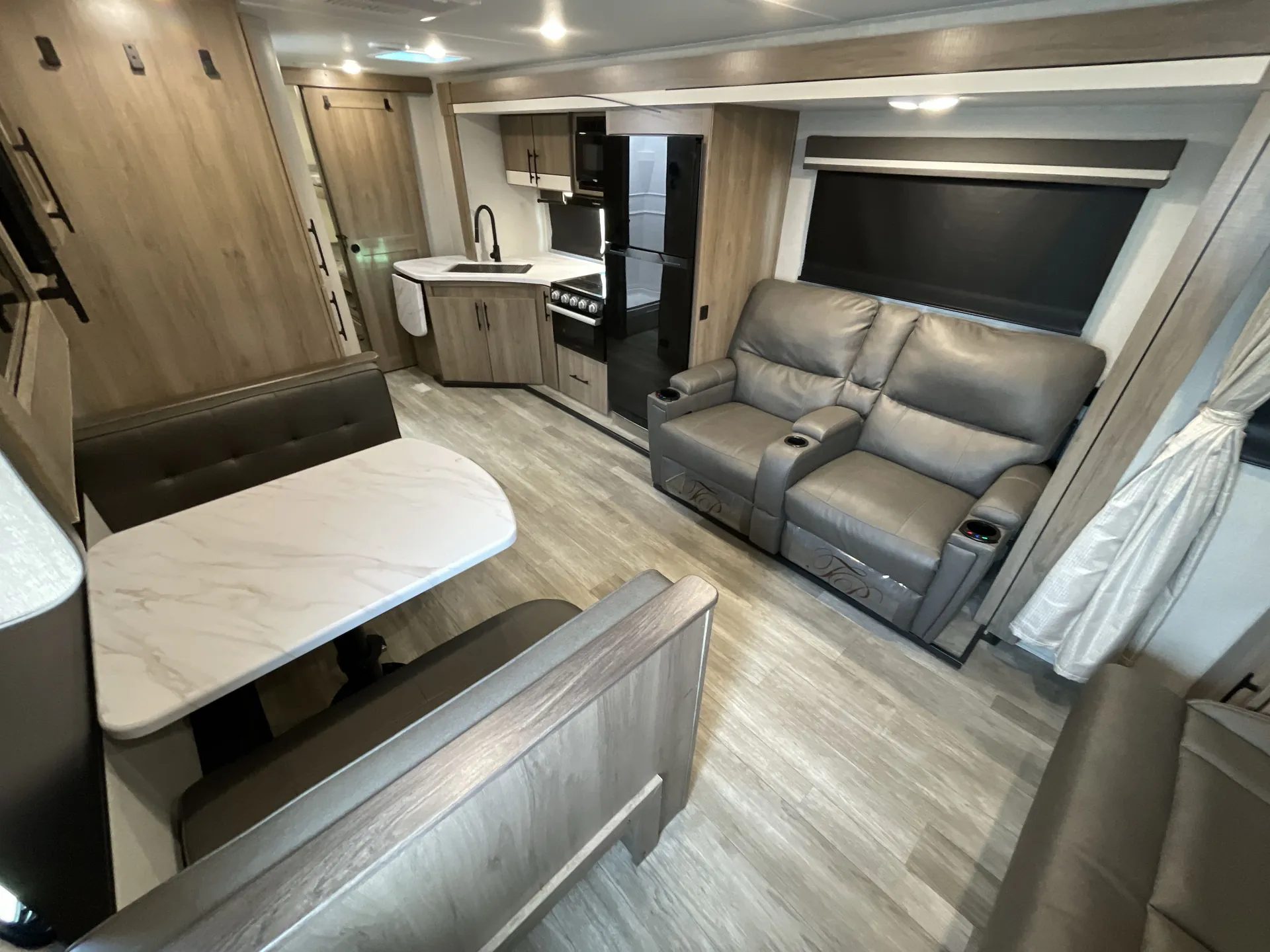 2023 Grand Design Imagine XLS 25BHE — living area main