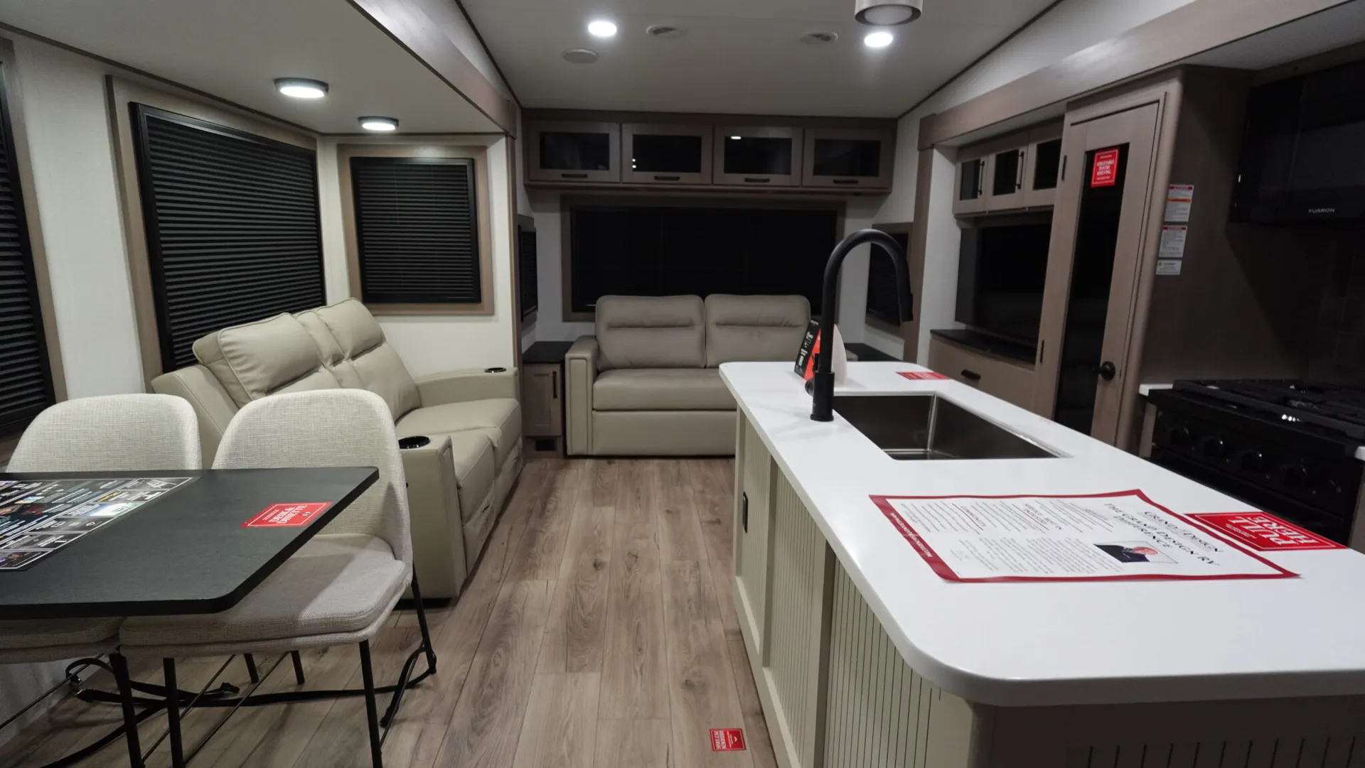 2026 Alliance RV Delta 262RB - Photo 2