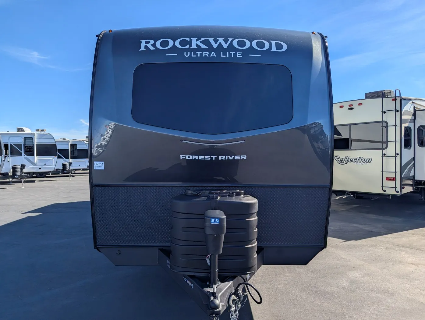 2026 Forest River Rockwood Ultra Lite 2908SRL - Photo 3