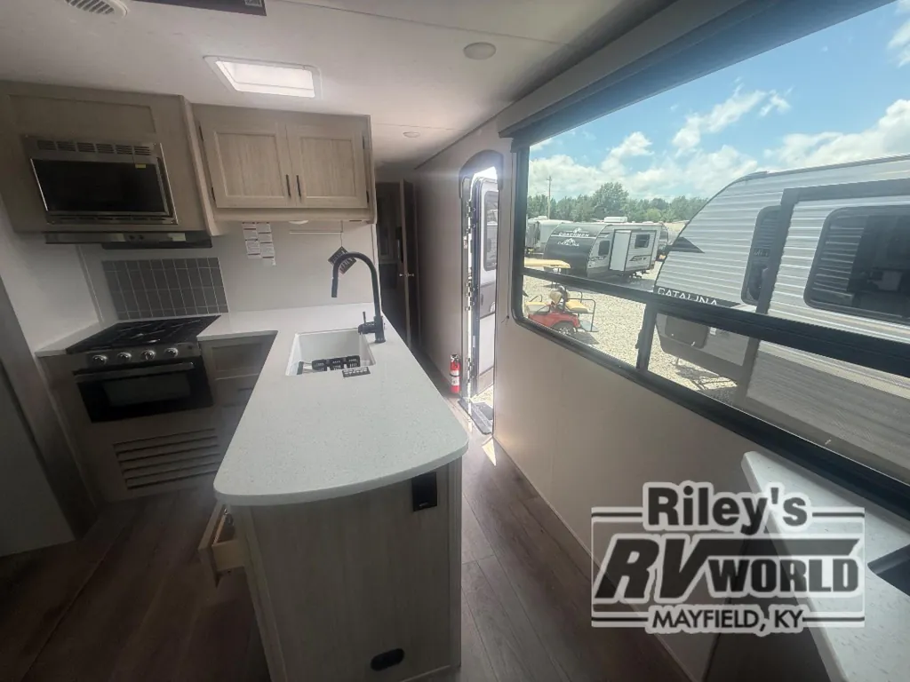 2026 Coachmen Catalina Legacy Edition 283RNR, Photos photo 19