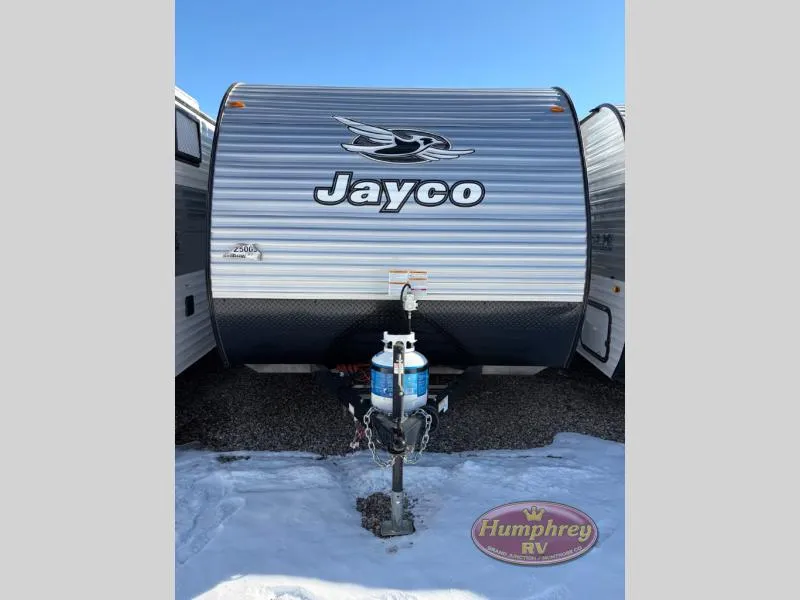 2026 Jayco Jay Flight SLX 170BHW - Photo 2