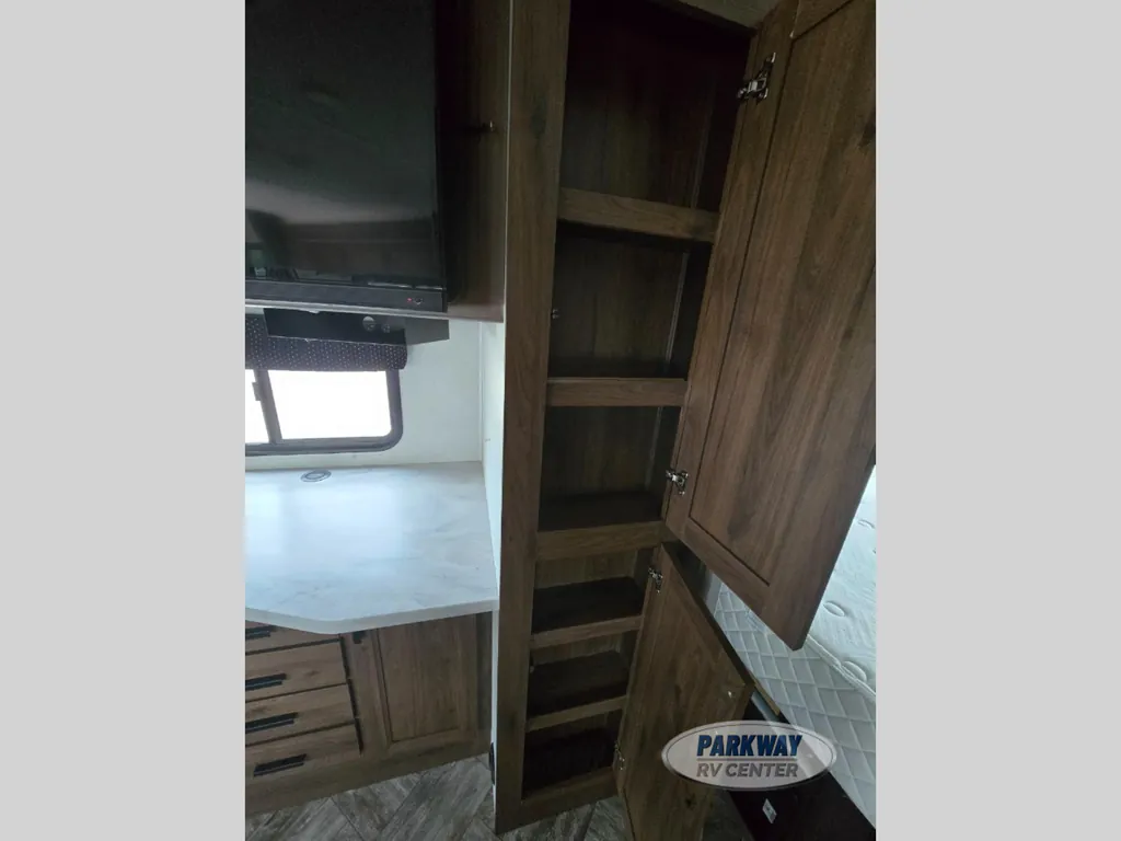 2022 Forest River Forester LE 2551DSLE, Photos photo 14
