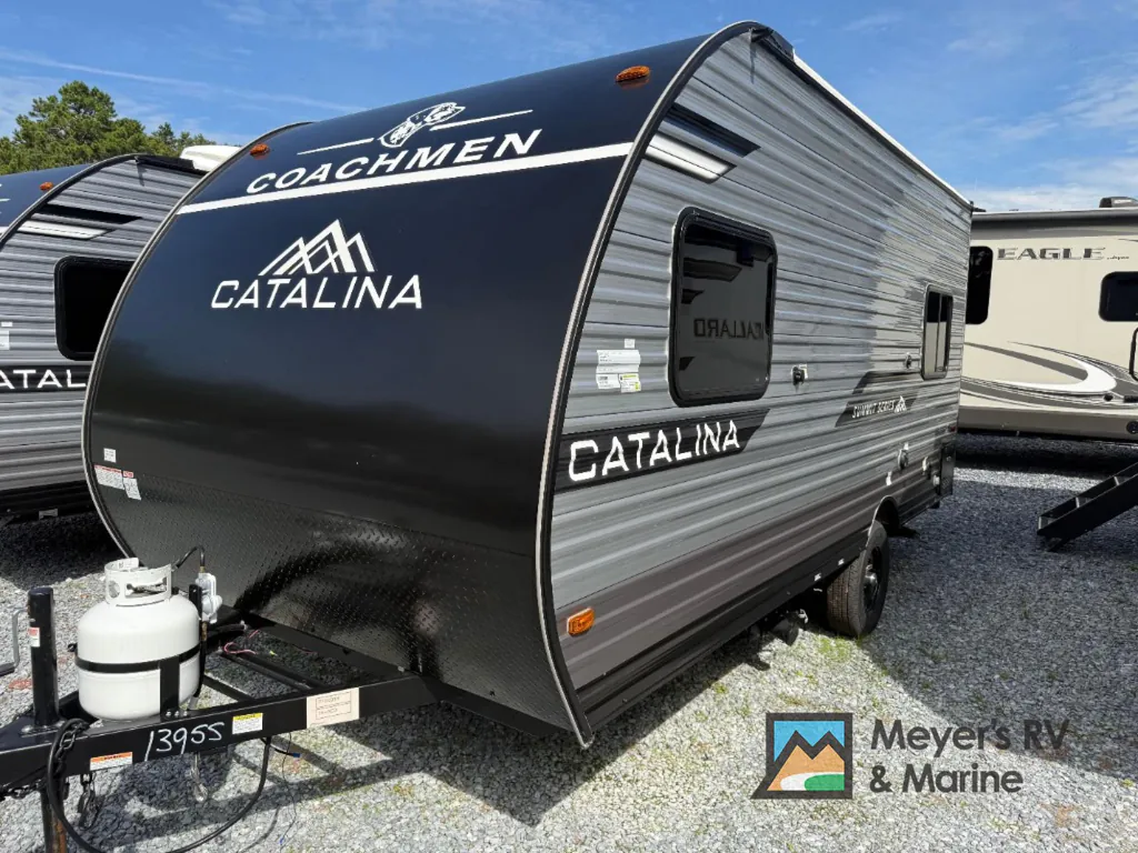 2027 Coachmen Catalina Summit Series 7 154RDX, Photos photo 24
